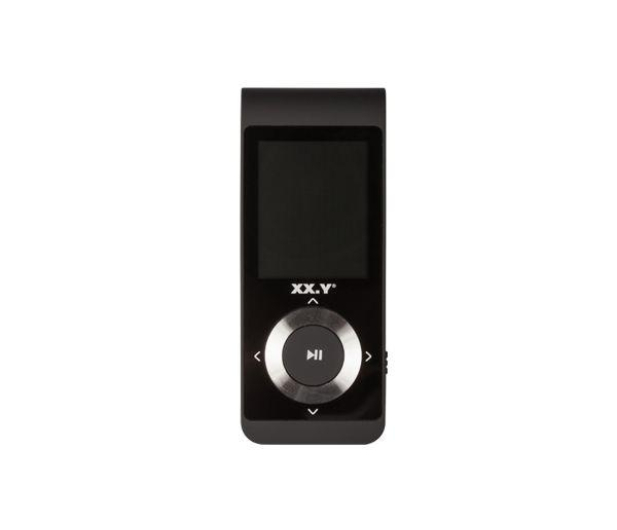 ODTWARZACZ MP4 XXY A496 BT BLUETOOTH Czarny # - 1426609 - zdjęcie
